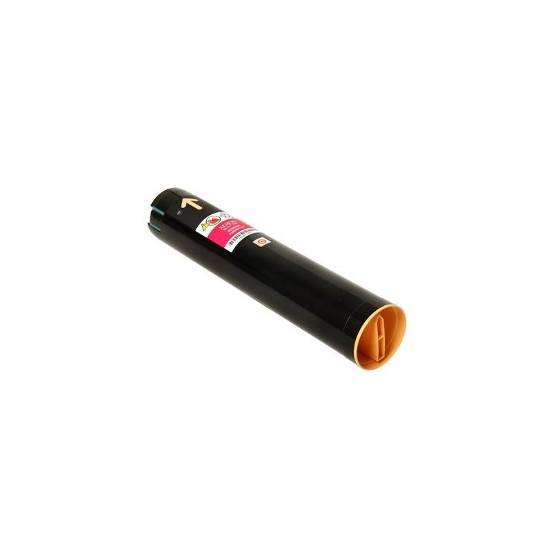 Xerox Phaser 7760 Magenta Toner Compatibile