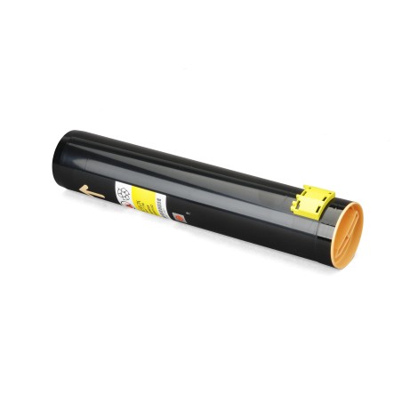 Xerox Phaser 7760 Giallo Toner Compatibile