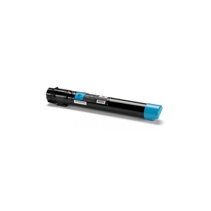 WorkCentre 7425 Ciano Toner Compatibile