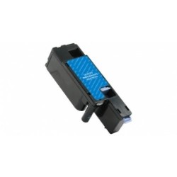 DELL C1660 CIANO TONER COMPATIBILE