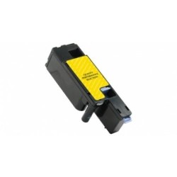 DELL C1660 GIALLO TONER COMPATIBILE