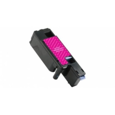 DELL C1660 MAGENTA TONER COMPATIBILE