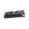 Hp Q3960A Canon 701 Nero Toner Compatibile per LBP 5200  LASERJET COLOR 1500