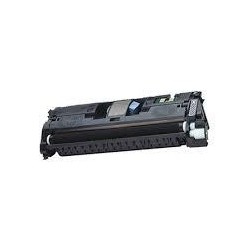 Hp Q3960A Canon 701 Nero Toner Compatibile per LBP 5200  LASERJET COLOR 1500