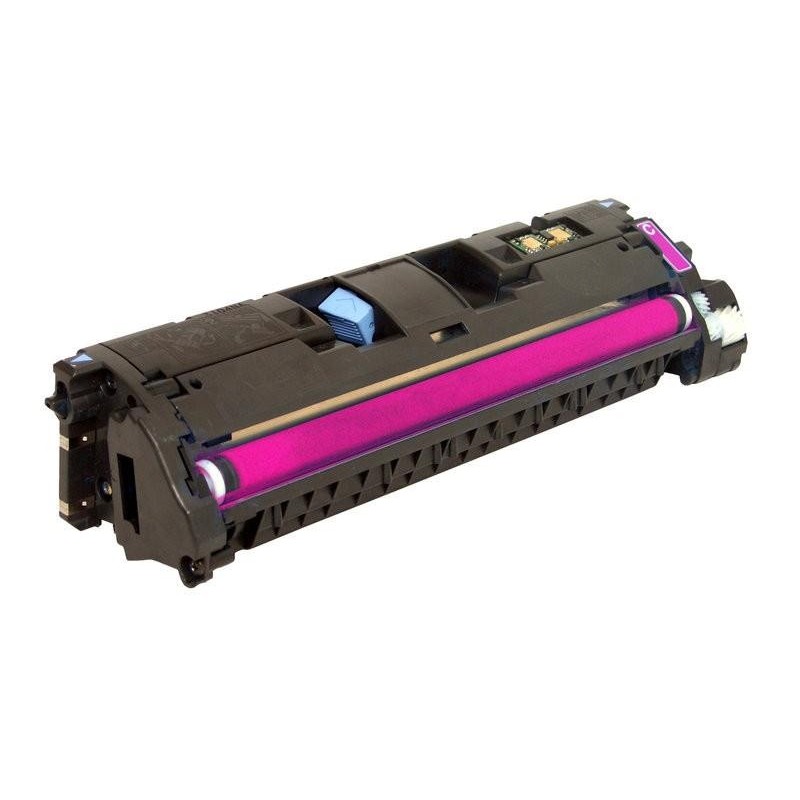Hp Q3963 Canon 701 Magenta Toner Compatibile per LBP 5200 LASERJET COLOR 1500 Hp Q3963 Canon 701 Magenta Toner Compatibile per LBP 5200 LASERJET COLOR 1500