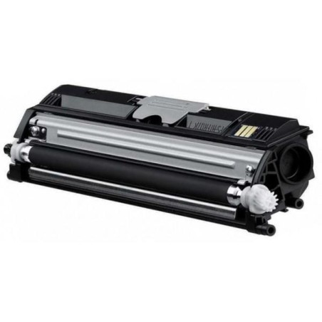 Konica Minolta 1600 Nero Toner Compatibile