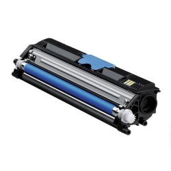 Konica Minolta 1600 Ciano Toner Compatibile