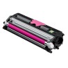 Konica Minolta 1600 Magenta Toner Compatibile