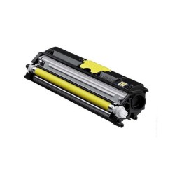 Konica Minolta 1600 Giallo Toner Compatibile