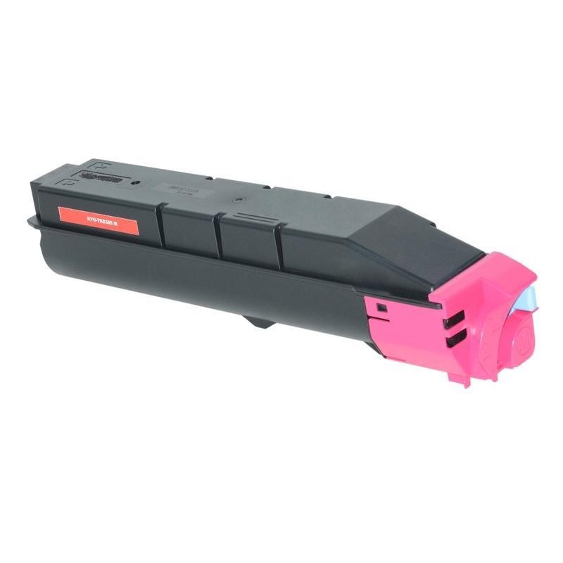 Kyocera TK8505 Magenta Toner Compatibile Kyocera TK8505 Magenta Toner Compatibile
