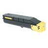 Kyocera TK8505 Giallo Toner Compatibile