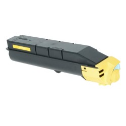 Kyocera TK8505 Giallo Toner Compatibile