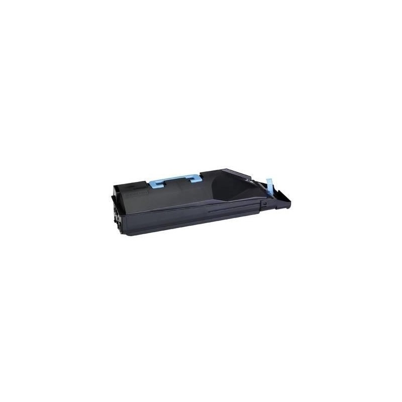 Kyocera TK880 Nero Toner Compatibile