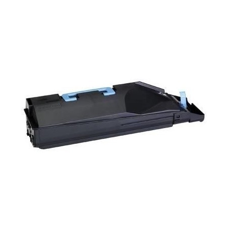 Kyocera TK880 Nero Toner Compatibile