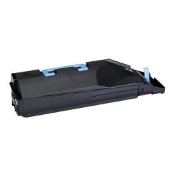 Kyocera TK880 Nero Toner Compatibile