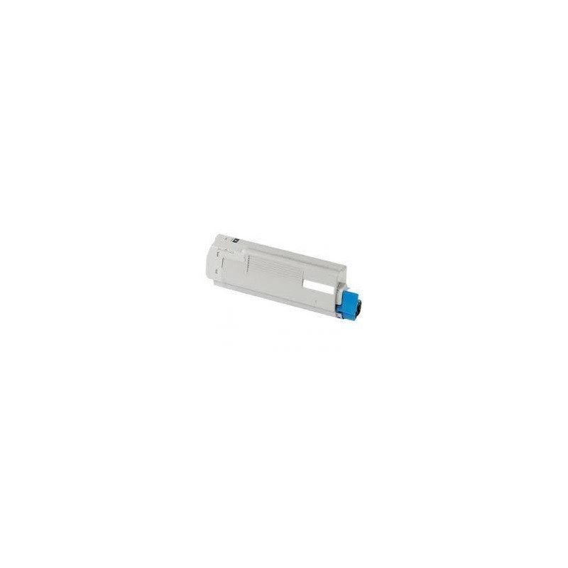 Oki C5800 Nero Toner Compatibile Oki C5800 Nero Toner Compatibile