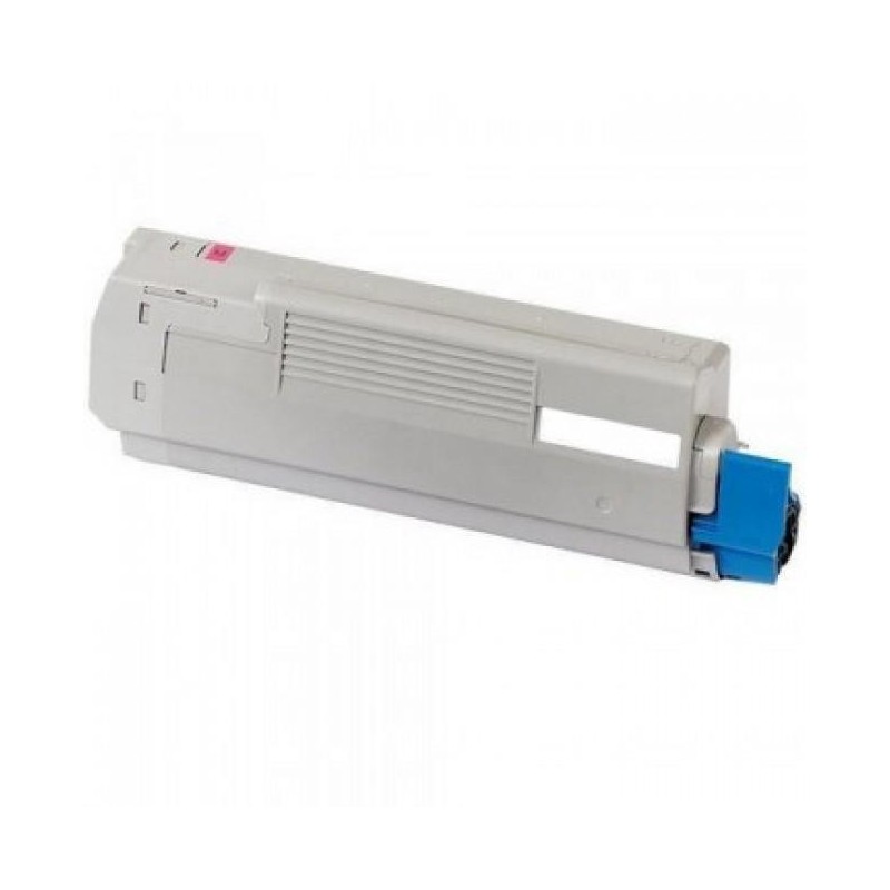 Oki C5800 Magenta Toner Compatibile Oki C5800 Magenta Toner Compatibile