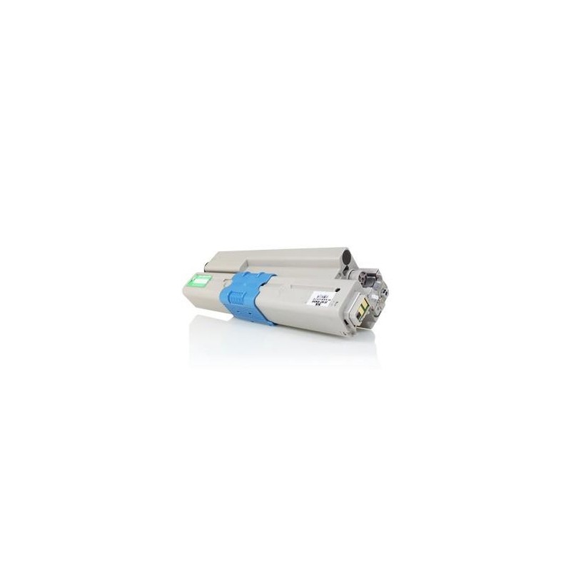 Oki C9300 Nero Toner Compatibile