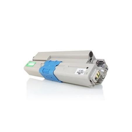 Oki C9300 Nero Toner Compatibile
