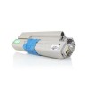 Oki C9300 Nero Toner Compatibile