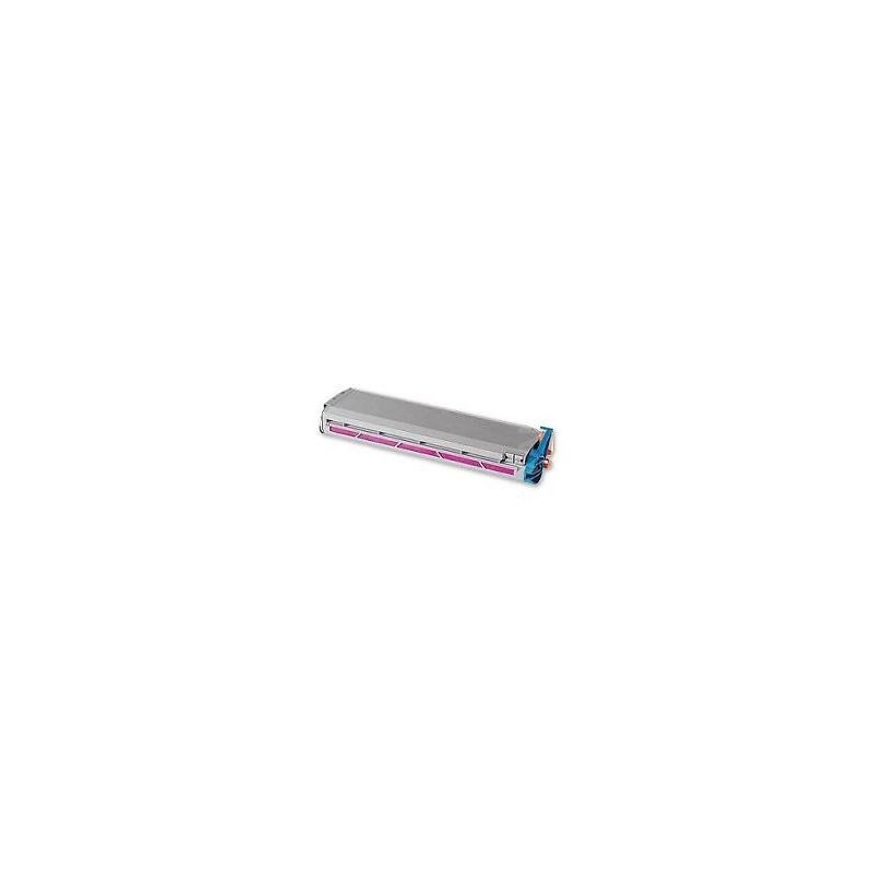 Oki C9300 Magenta Toner Compatibile