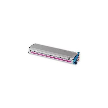 Oki C9300 Magenta Toner Compatibile