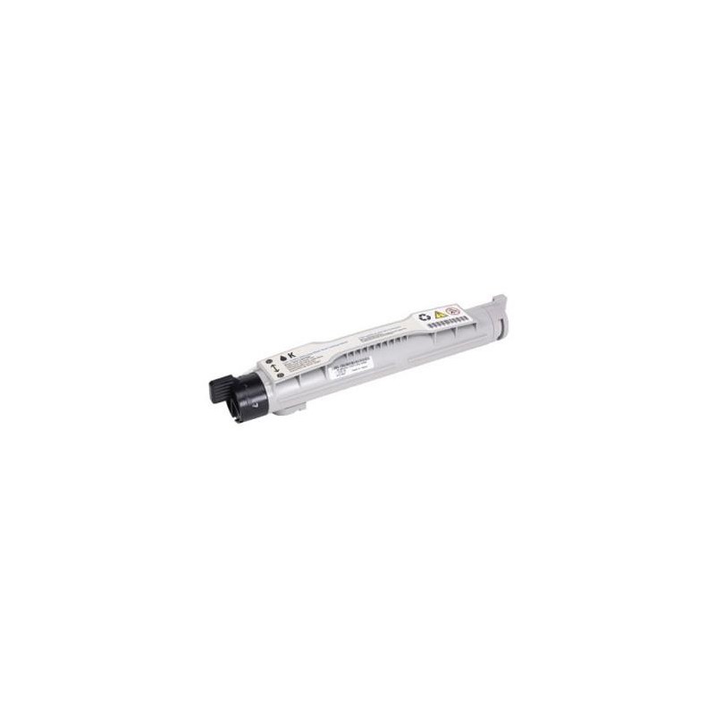 Phaser 6250 Nero Toner Compatibile