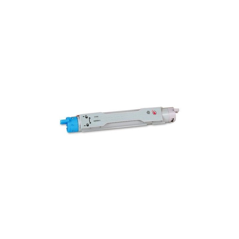 Phaser 6250 Ciano Toner Compatibile