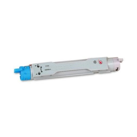 Phaser 6250 Ciano Toner Compatibile