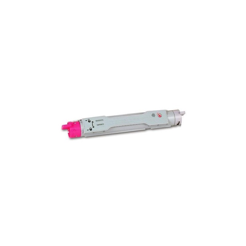 Phaser 6250 Magenta Toner Compatibile