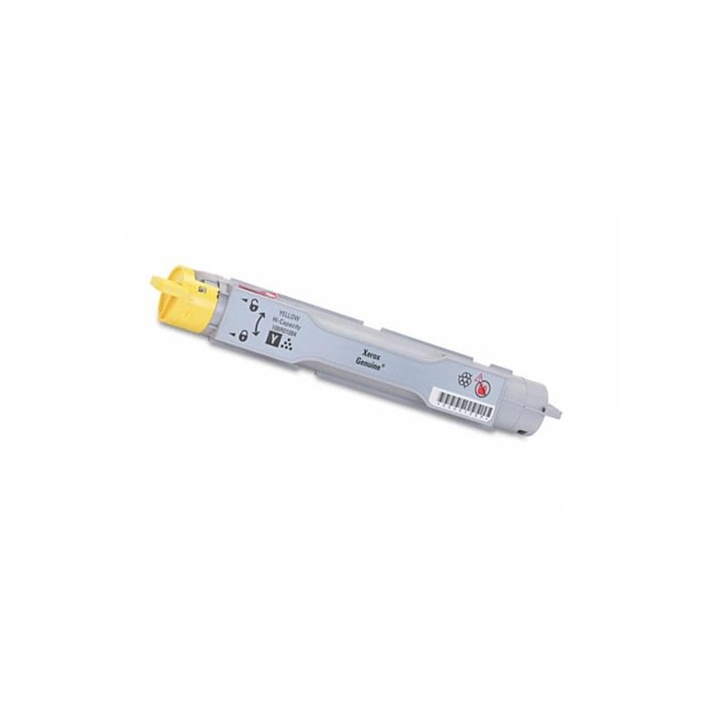 Phaser 6250 Giallo Toner Compatibile