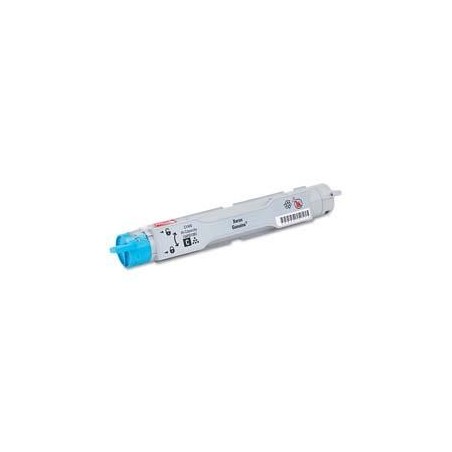 Phaser 6350 Ciano Toner Compatibile