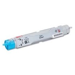 Phaser 6350 Ciano Toner Compatibile