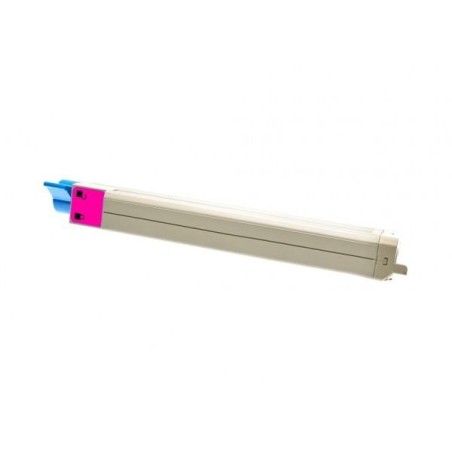 Phaser 7400 Magenta Toner Compatibile