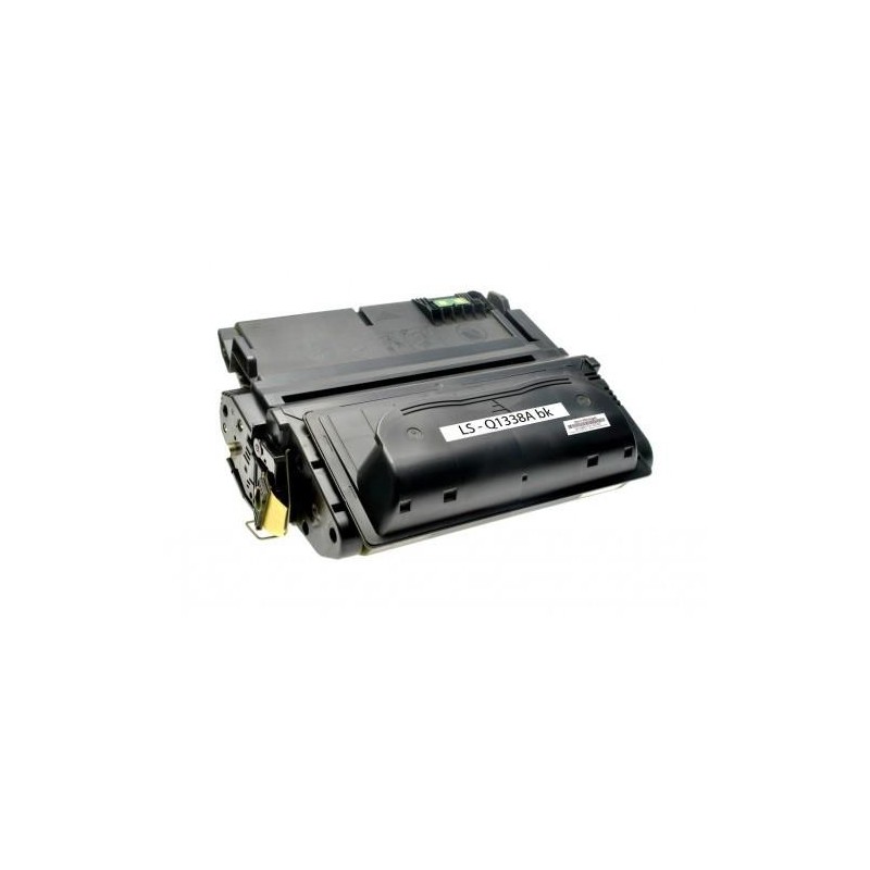 Hp Q1338A Nero Toner Compatibile per Q1338A  Q5942A  Q5945A