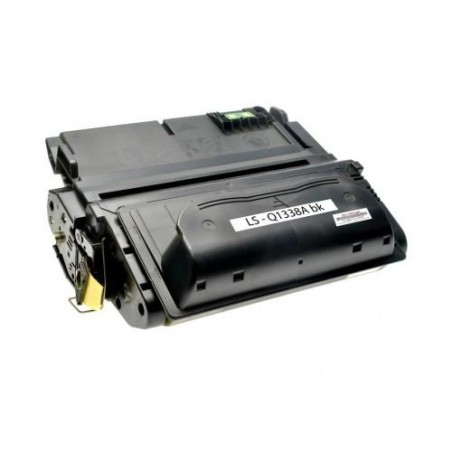 Hp Q1338A Nero Toner Compatibile per Q1338A  Q5942A  Q5945A