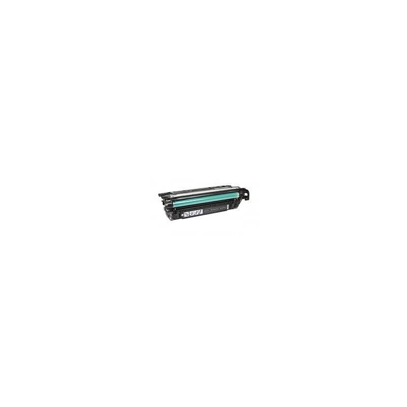 Hp CE264X Nero Toner Compatibile per Color LaserJet CM 4540 MFP Hp CE264X Nero Toner Compatibile per Color LaserJet CM 4540 MFP