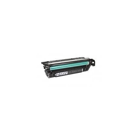 Hp CE264X Nero Toner Compatibile per Color LaserJet CM 4540 MFP
