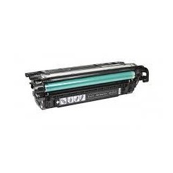 Hp CE264X Nero Toner Compatibile per Color LaserJet CM 4540 MFP