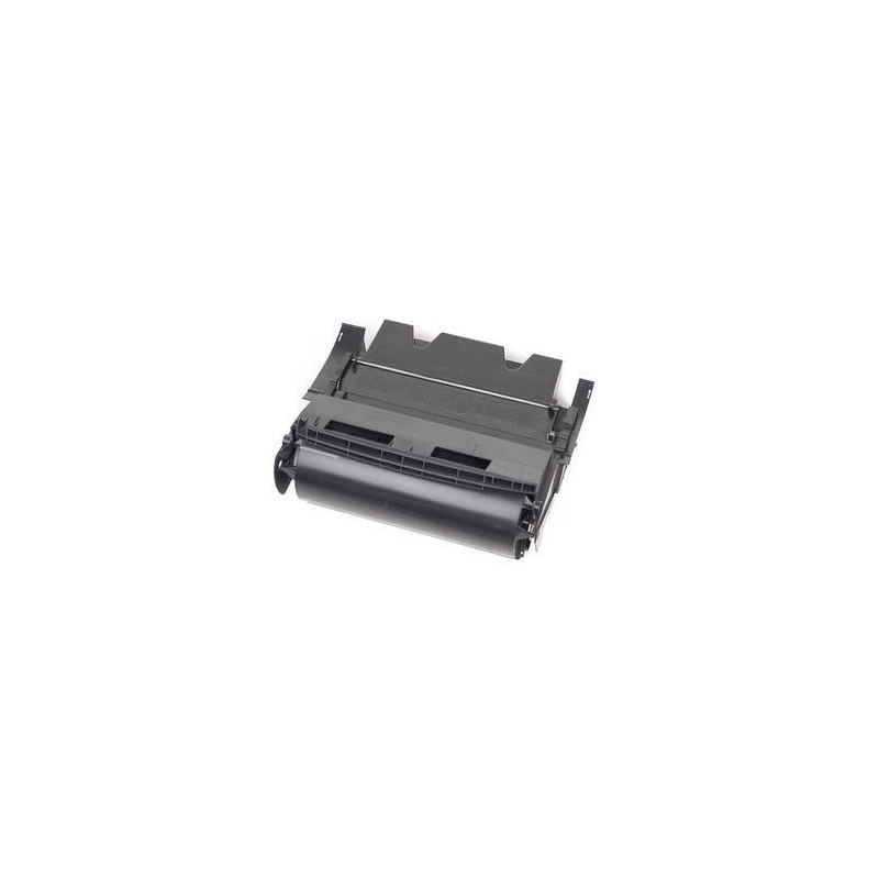 Lexmark T630/632/634 X Nero Toner Compatibile Lexmark T630/632/634 X Nero Toner Compatibile