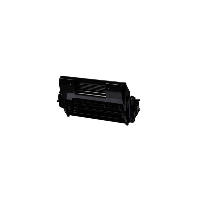 Oki B710 Nero Toner Compatibile 