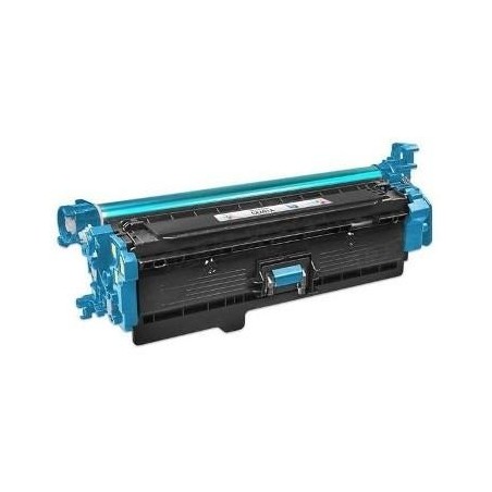 Hp CF361X Ciano Toner Compatibile per M553X  M577dn  E55040 dw