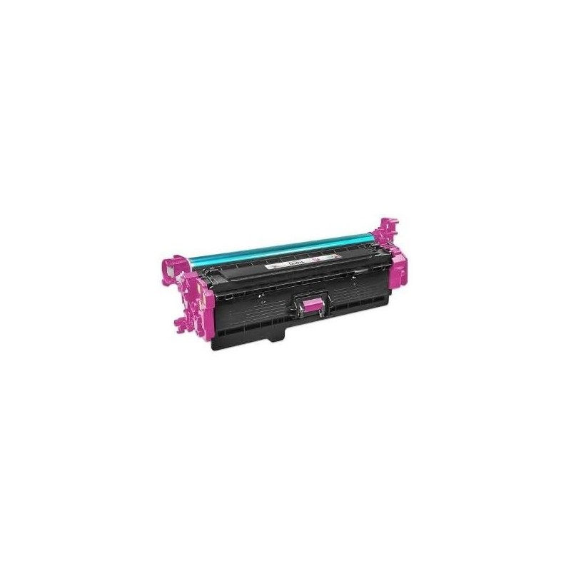 Hp CF363X Magenta Toner Compatibile per M553X M577dn E55040 dw Hp CF363X Magenta Toner Compatibile per M553X M577dn E55040 dw