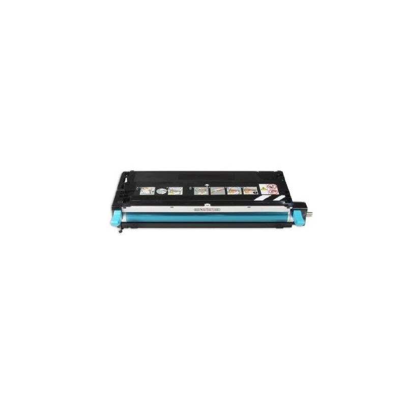Epson C2800 Ciano Toner Compatibile per C2800 N  C2800 DN  C2800 DTN