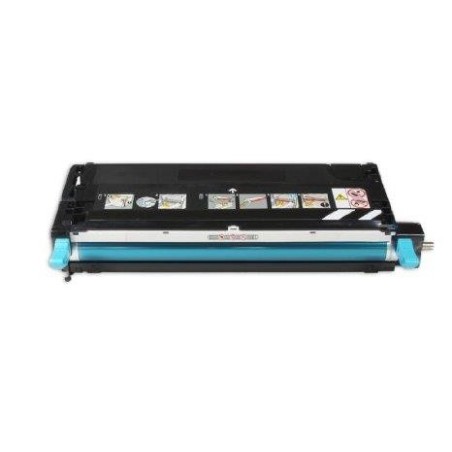 Epson C2800 Ciano Toner Compatibile per C2800 N  C2800 DN  C2800 DTN