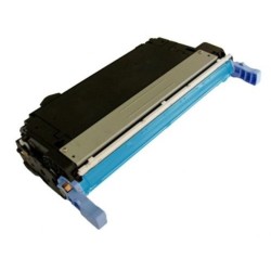 Hp Q5951 Ciano Toner Compatibile per HP Color laserjet 4700DN  4700PH