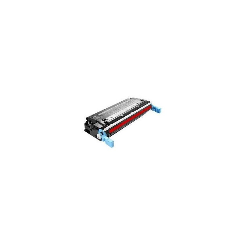 Hp Q5953 Magenta Toner Compatibile HP Color LaserJet 4700HP  4700 DN  4700 DTN