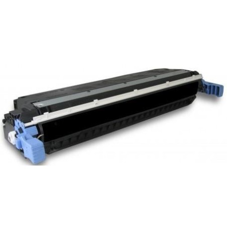 Hp Q6470 Canon 711 Nero Toner Compatibile per 3800  CP3505  LBP 5300
