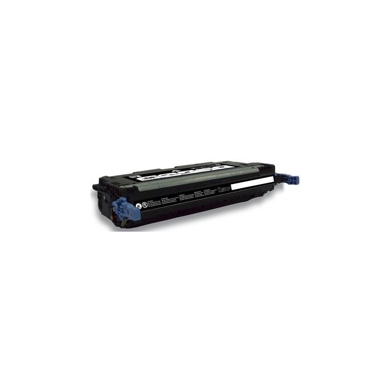 Hp Q7560A Nero Toner Compatibile per HP Laserjet 2700  3000N  2700 N