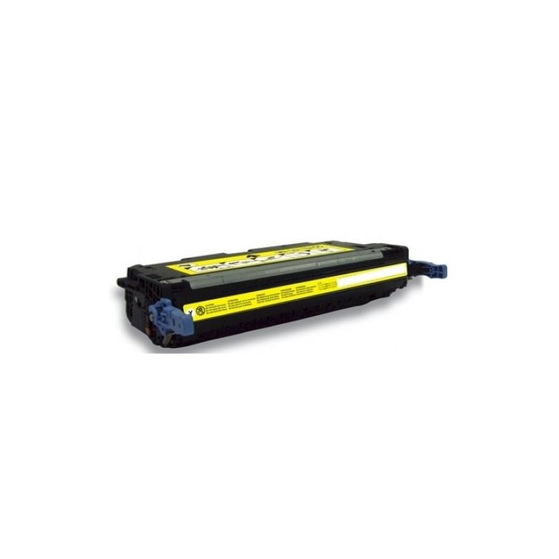 Hp Q7562A Giallo Toner Compatibile per HP Laserjet 2700 3000N 2700 N Hp Q7562A Giallo Toner Compatibile per HP Laserjet 2700 3000N 2700 N